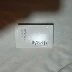 RHODE Snap on lip case